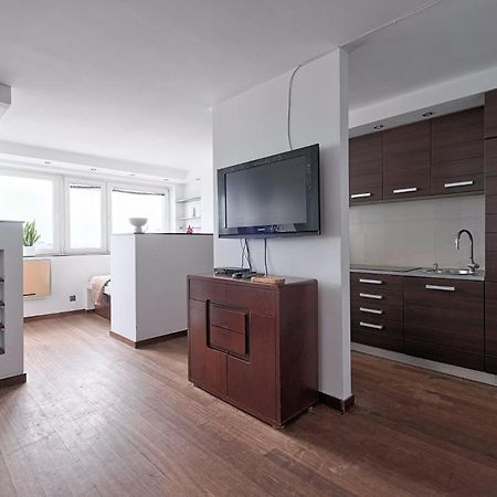 Cozy And Bright-City Center-Zgod13 Warsawa Bagian luar foto