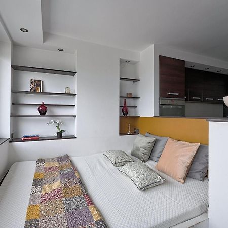 Cozy And Bright-City Center-Zgod13 Warsawa Bagian luar foto