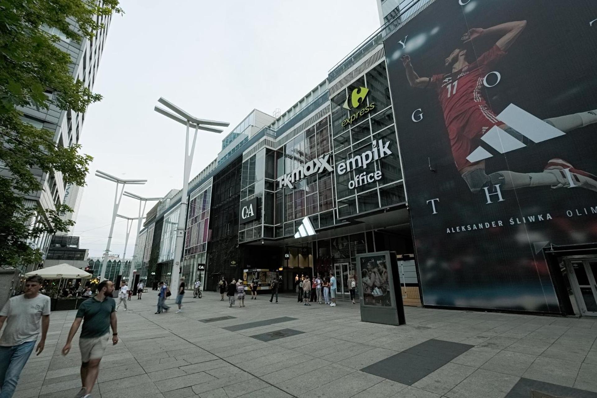 Cozy And Bright-City Center-Zgod13 Warsawa Bagian luar foto