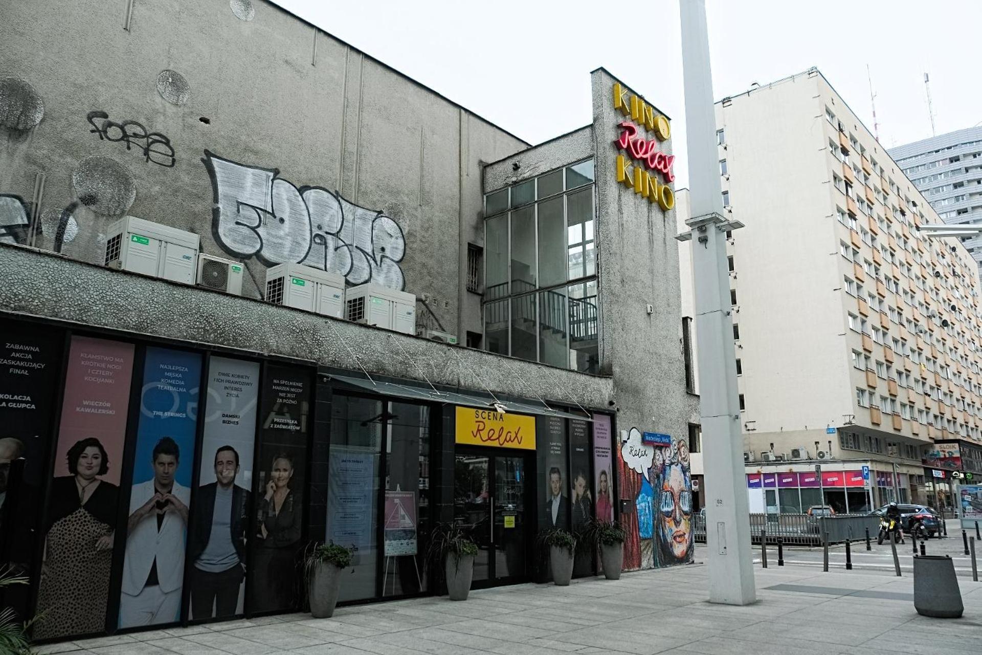 Cozy And Bright-City Center-Zgod13 Warsawa Bagian luar foto