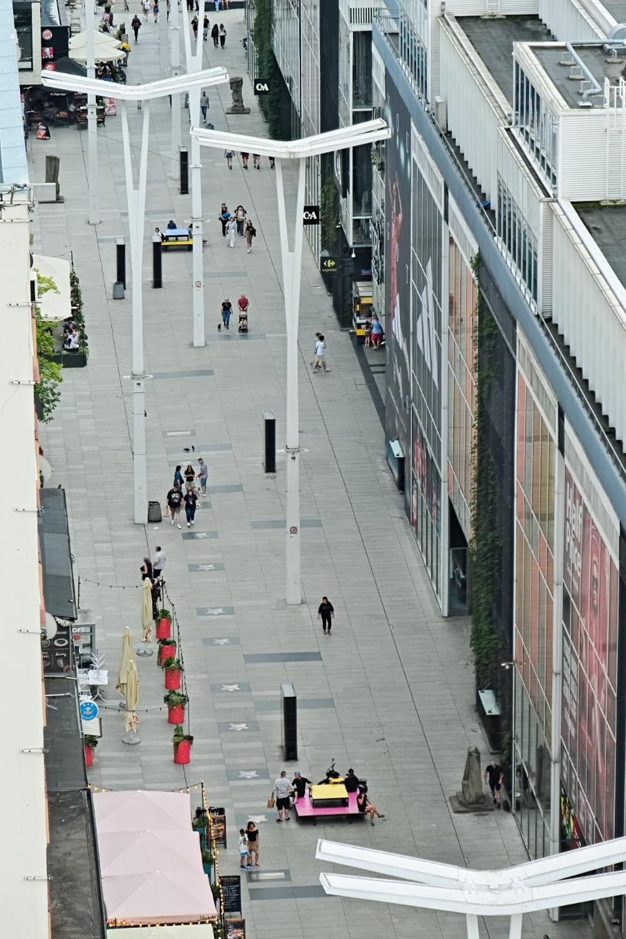 Cozy And Bright-City Center-Zgod13 Warsawa Bagian luar foto