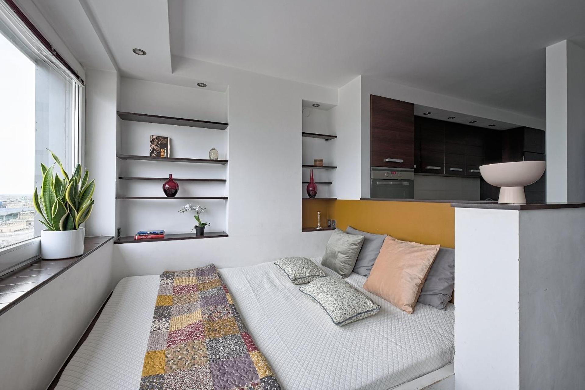 Cozy And Bright-City Center-Zgod13 Warsawa Bagian luar foto
