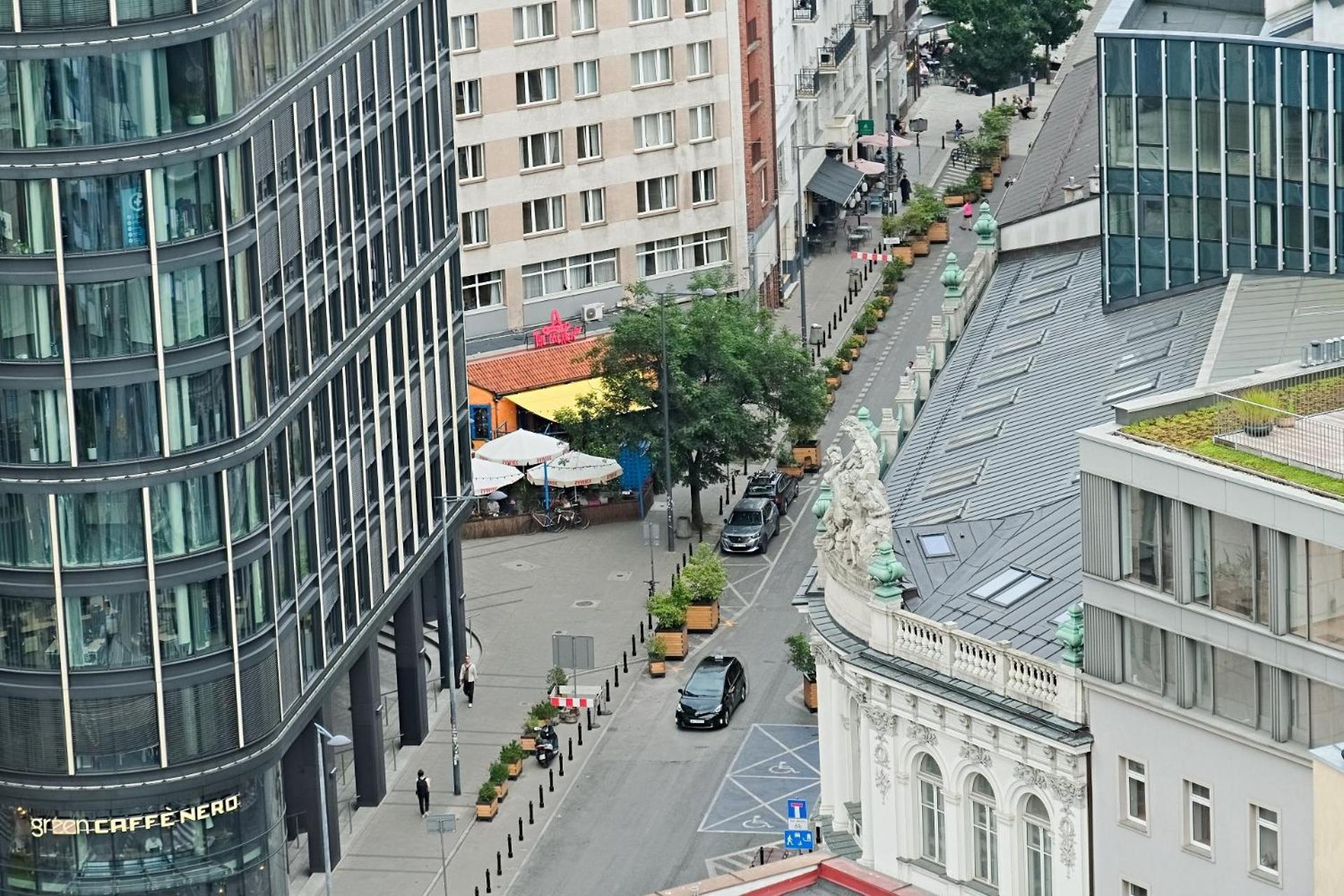Cozy And Bright-City Center-Zgod13 Warsawa Bagian luar foto
